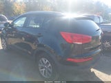 Kia Sportage Lx KNDPBCAC1E7641644 снимка