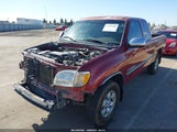 Toyota Tundra Sr5 V8 5TBBT4415YS001401 photo
