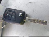 Toyota Corolla Le 5YFB4MDEXRP196221 снимка