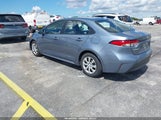 Toyota Corolla Le 5YFB4MDEXRP196221 снимка