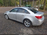 Chevrolet Cruze Ltz 1G1PH5S94B7194213 снимка