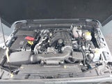 Jeep Wrangler 2-Door Sport 4X4 1C4PJXAG6SW561075 снимка