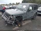 Jeep Wrangler 2-Door Sport 4X4 1C4PJXAG6SW561075 photo