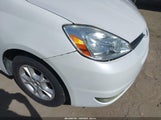 Toyota Sienna Xle 5TDZA22CX4S094673 снимка