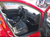 Volkswagen Jetta Sportwagen 2.0L Tdi 3VWPL7AJ1CM683914 снимка