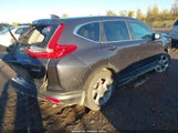 Honda Cr-V Ex-L 7FARW2H88KE055526 снимка