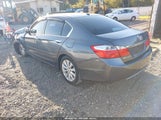 Honda Accord Ex-L 1HGCR2F80DA168606 снимка