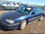 Chevrolet Impala 2G1WF52E219209206 снимка
