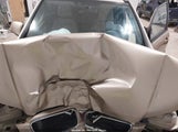 Pontiac Torrent 2CKDL73F476120914 снимка
