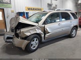 Pontiac Torrent 2CKDL73F476120914 снимка