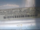Volkswagen Jetta S 3VWHZ71K19M075444 снимка