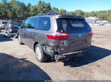 Toyota Sienna Xle Premium 7 Passenger 5TDDZ3DC4HS169668 photo