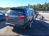 Toyota Sienna Xle Premium 7 Passenger 5TDDZ3DC4HS169668 fotografie