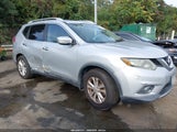 Nissan Rogue Sv 5N1AT2MT6EC766991 снимка