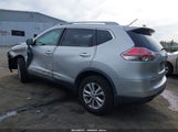 Nissan Rogue Sv 5N1AT2MT6EC766991 снимка