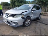 Nissan Rogue Sv 5N1AT2MT6EC766991 снимка