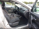 Nissan Rogue Sv 5N1AT2MT6EC766991 снимка