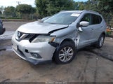 Nissan Rogue Sv 5N1AT2MT6EC766991 снимка