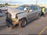 Toyota Sequoia Limited V8 5TDZT38A95S252430 fotografie