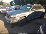 Infiniti Fx35 JNRAS08WX7X209108 снимка