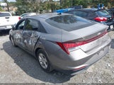 Hyundai Elantra Se KMHLL4AG3MU130193 снимка