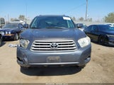 Toyota Highlander 5TDZA3EH6AS001057 fotografie