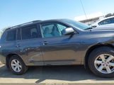 Toyota Highlander 5TDZA3EH6AS001057 снимка