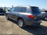 Toyota Highlander 5TDZA3EH6AS001057 снимка