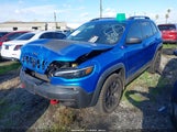 Jeep Cherokee Trailhawk 4X4 1C4PJMBX7MD239895 снимка