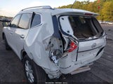 Nissan Rogue Sv KNMAT2MV7GP714299 снимка