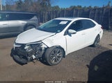 Toyota Corolla Se 2T1BURHE6HC897540 снимка