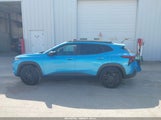 Chevrolet Trax Fwd Activ KL77LKEP1SC110447 снимка