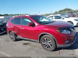 Nissan Rogue Sl 5N1AT2MT1GC807921 снимка