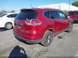 Nissan Rogue Sl 5N1AT2MT1GC807921 снимка