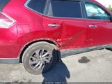 Nissan Rogue Sl 5N1AT2MT1GC807921 снимка