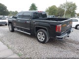 GMC Sierra  Slt 3GTU2NEC8HG446805 снимка