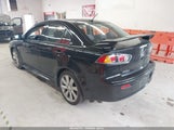Mitsubishi Lancer Gt JA32U8FW1EU000952 снимка