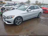 MERCEDES-BENZ C 300 4MATIC 55SWF4KB1GU****** fotografie