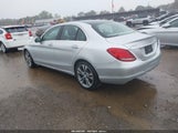 MERCEDES-BENZ C 300 4MATIC 55SWF4KB1GU****** снимка