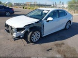 Toyota Camry Le 4T1C11AK3LU333656 снимка