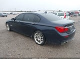 BMW 750Li xDrive WBAYF8C53DD141700 снимка