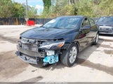 Chevrolet Malibu Fwd 1Lt 1G1ZD5ST7PF165091 photo