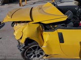 Nissan 350Z Grand Touring JN1AZ36A65M755359 fotografie