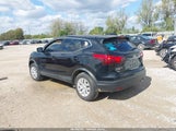 Nissan Rogue Sport S JN1BJ1CR1KW349273 снимка