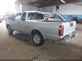 Nissan Frontier Xe 1N6DD26S02C354769 снимка