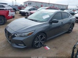 Nissan Sentra Sr Xtronic Cvt 3N1AB8DV8PY236739 снимка