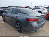 Nissan Sentra Sr Xtronic Cvt 3N1AB8DV8PY236739 снимка