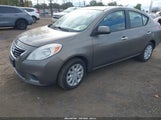 Nissan Versa 1.6 Sv 3N1CN7AP9CL925146 снимка