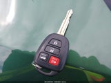 Toyota Corolla Le 2T1BURHE5GC598233 снимка