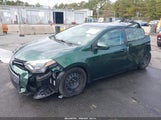 Toyota Corolla Le 2T1BURHE5GC598233 снимка